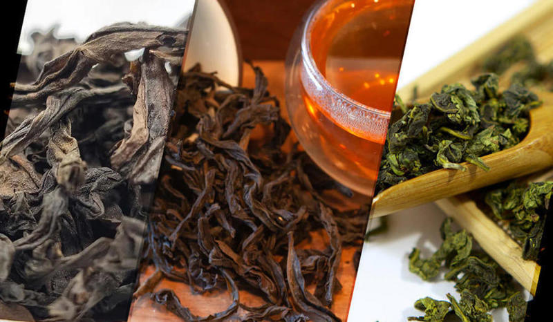 3 of the Rarest and Most Expensive Teas in the World 