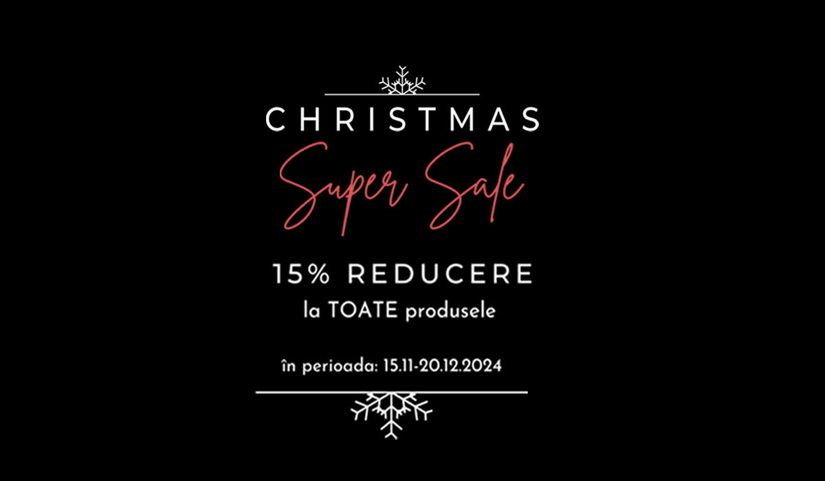 Super Sale Ionna Organic: 15% Discount la Toată Gama de Ceaiuri