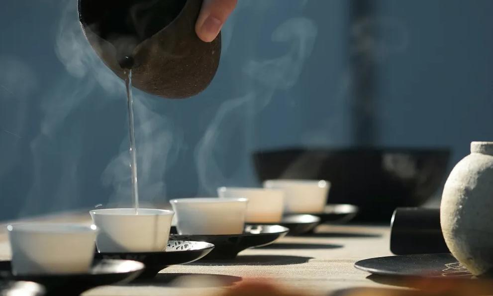 Tradiții ale ceaiului - o călătorie aromată prin culturile lumii